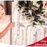 مدل لباس بچه گانه لمه و تور