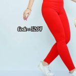 لگ ساده بیرون پوش زنانه