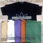 تیشرت‌ سوپر نخ پنبه مردانه